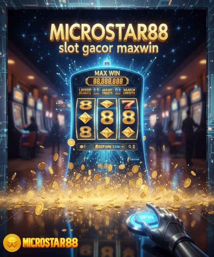slot gacor maxwin