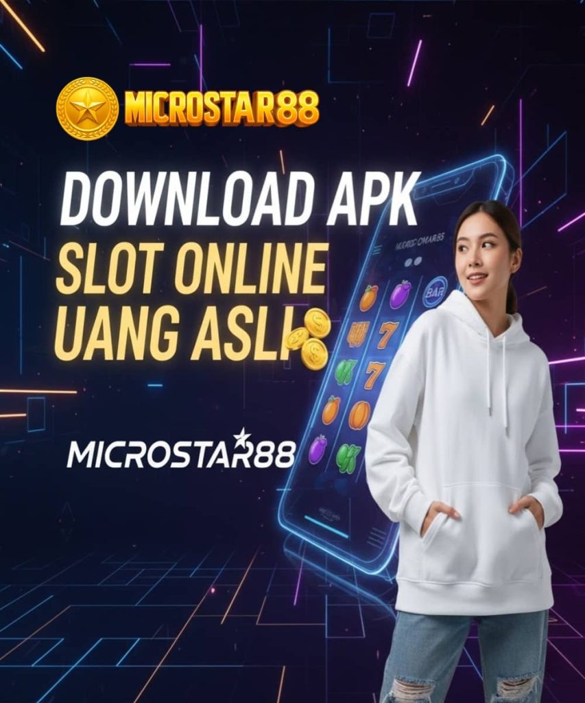 download apk slot online uang asli