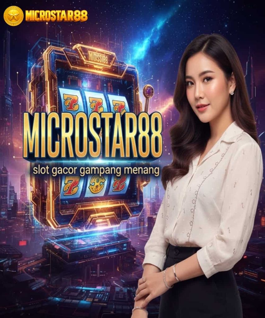 slot gacor gampang menang