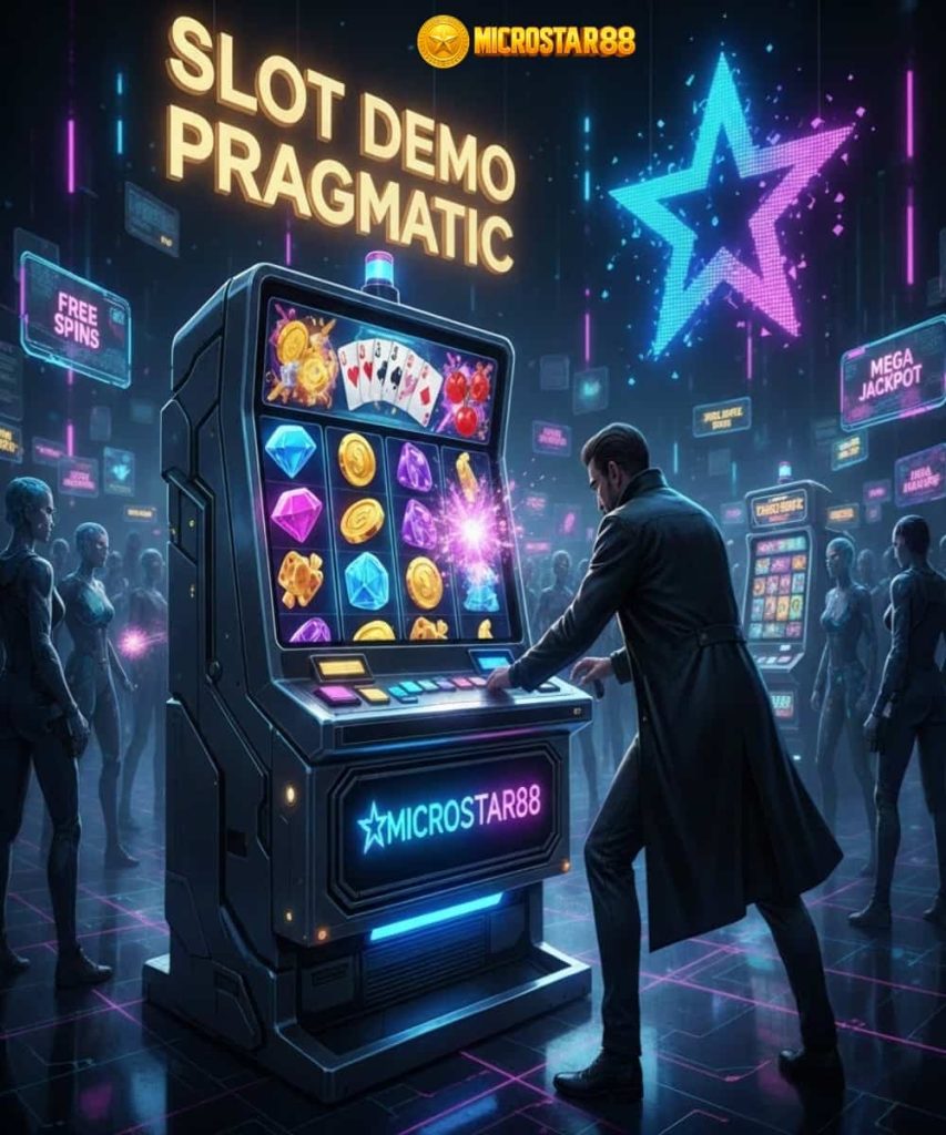 slot demo pragmatic