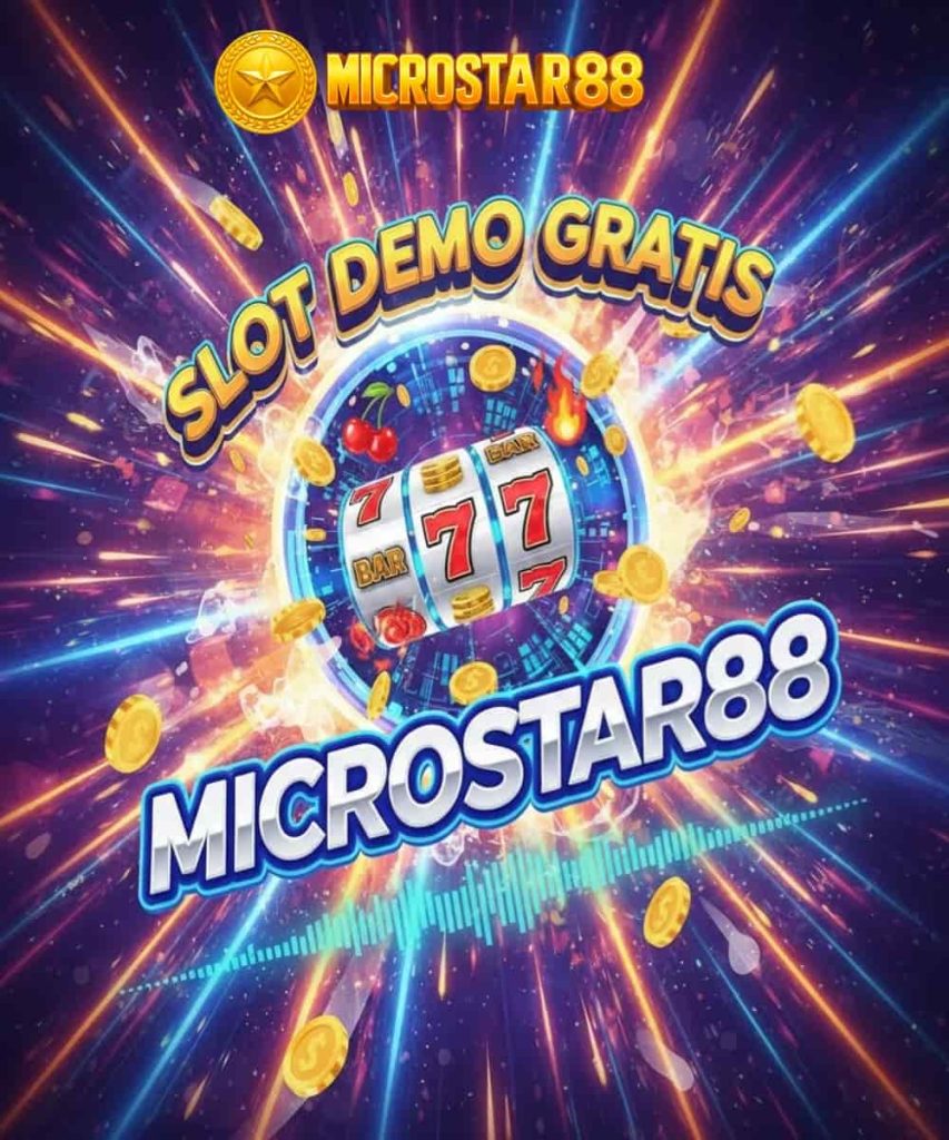 slot demo gratis