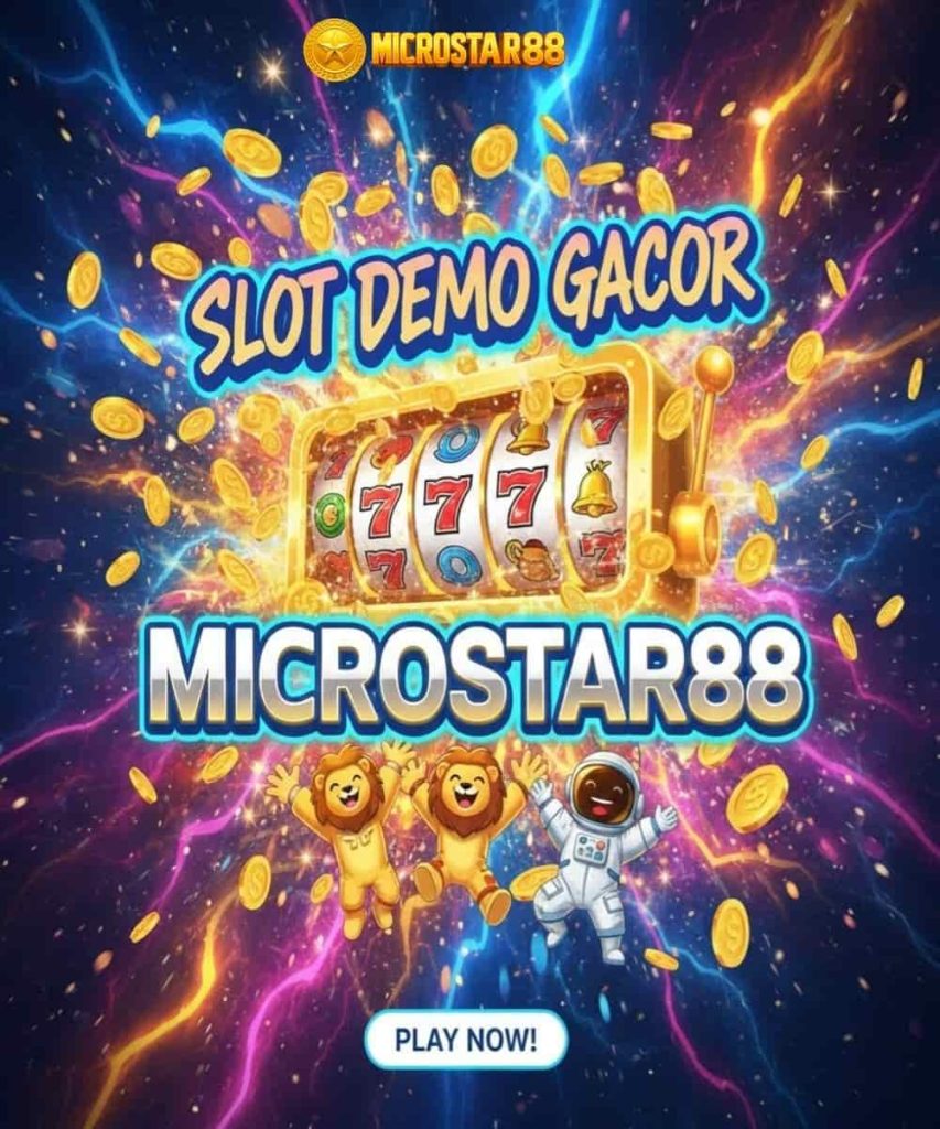 slot demo gacor