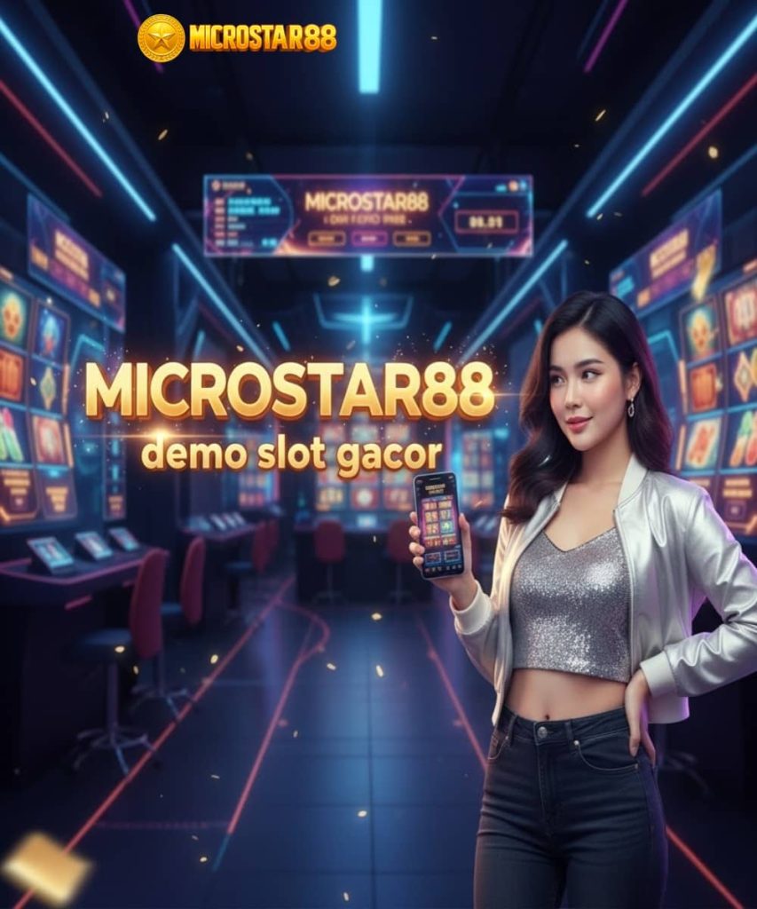 demo slot gacor