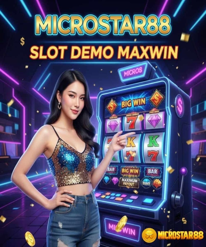 slot demo maxwin