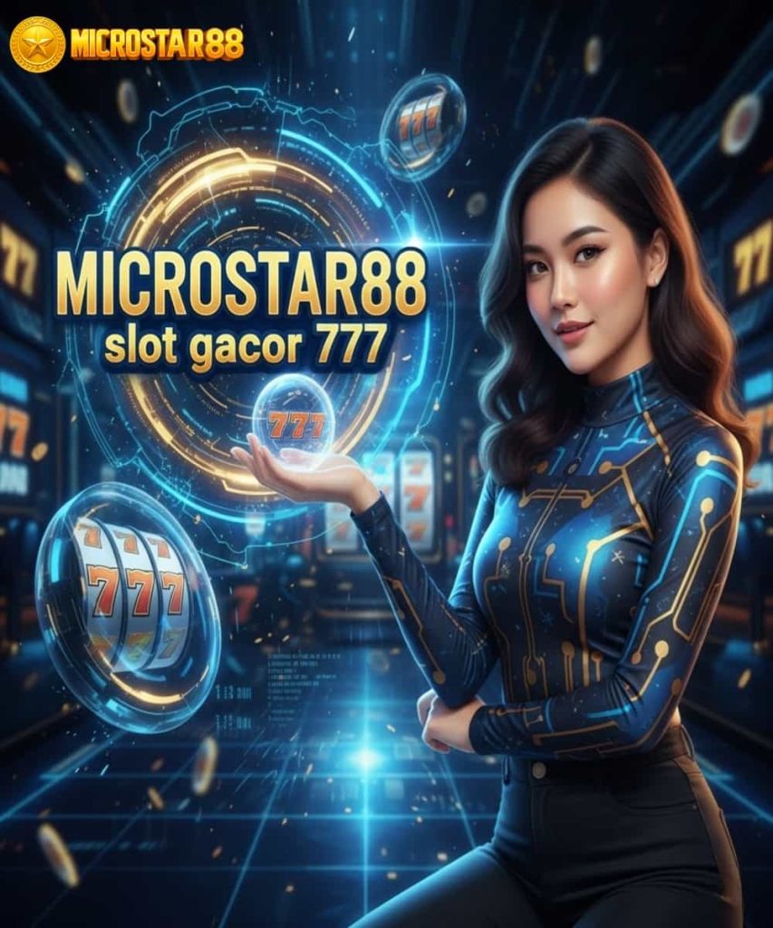 slot gacor 777
