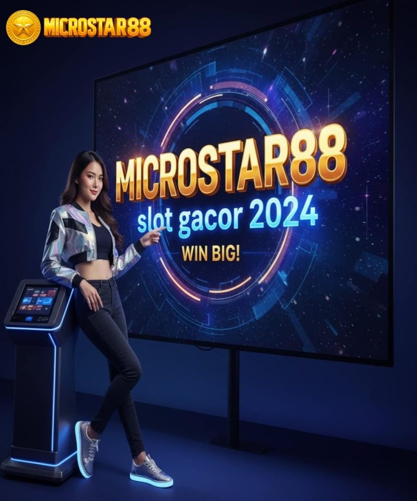 slot gacor 2024