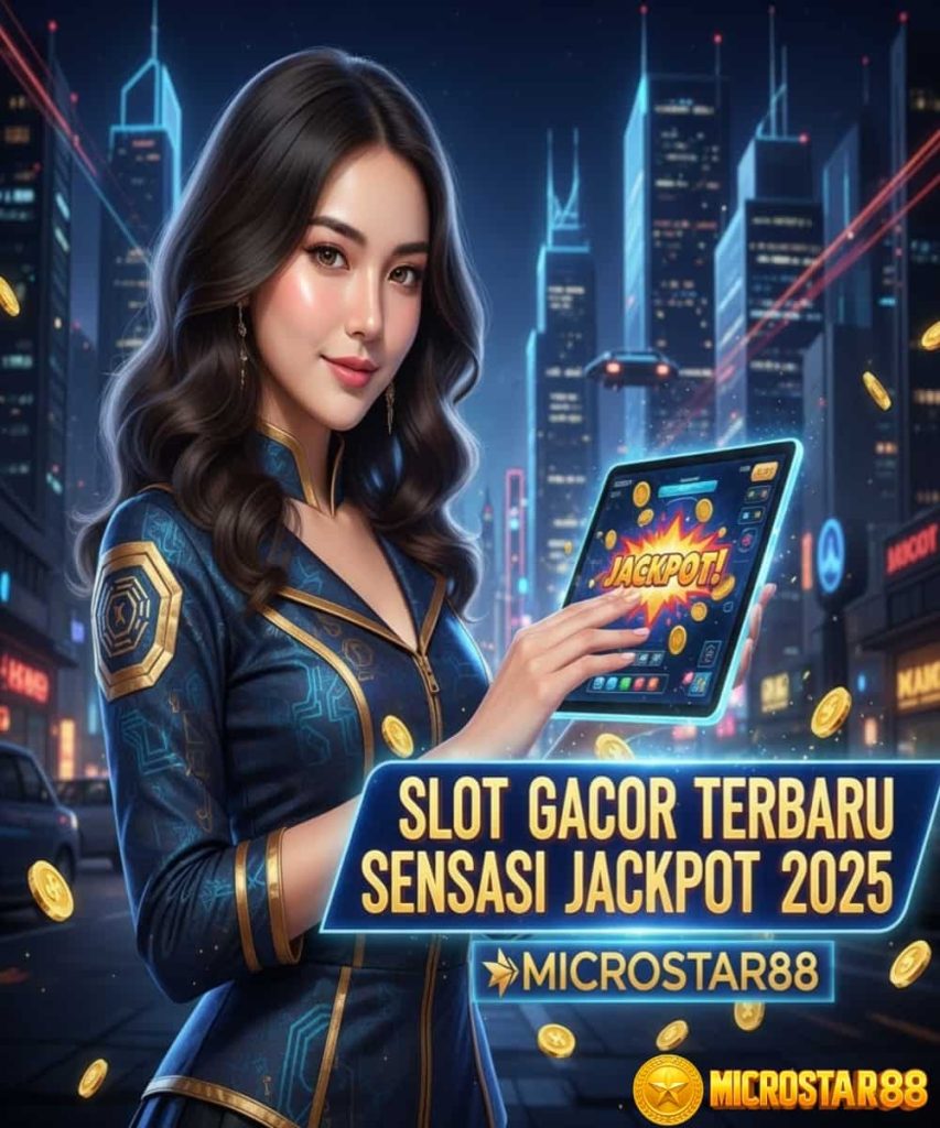 slot gacor terbaru