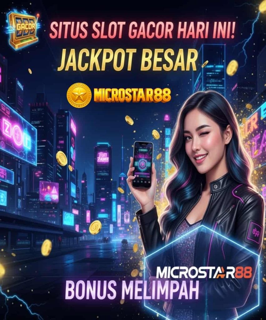 situs slot gacor hari ini