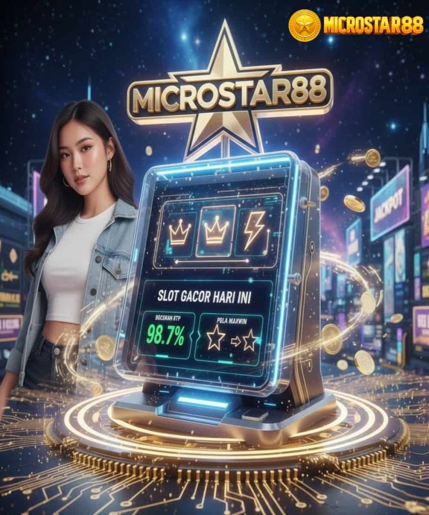 slot gacor