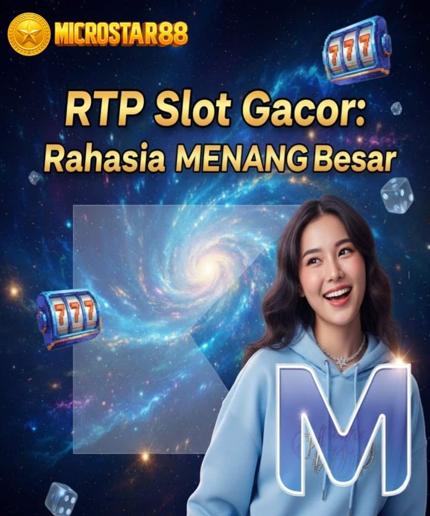 rtp slot gacor