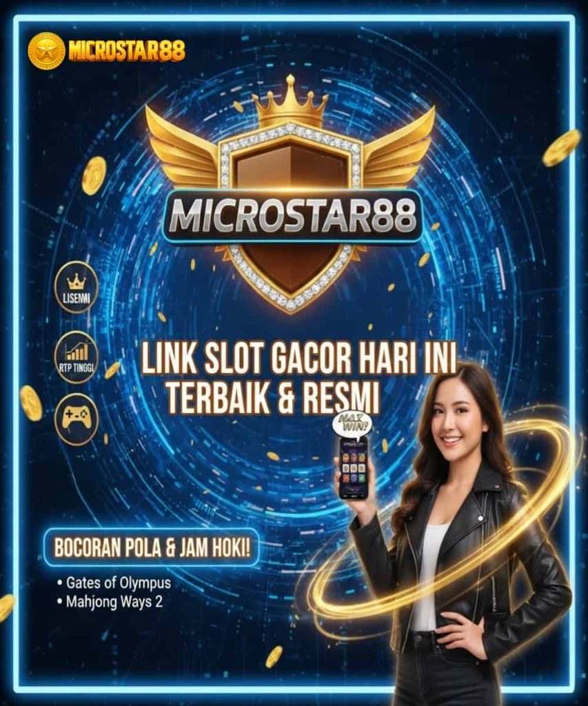 link slot gacor hari ini