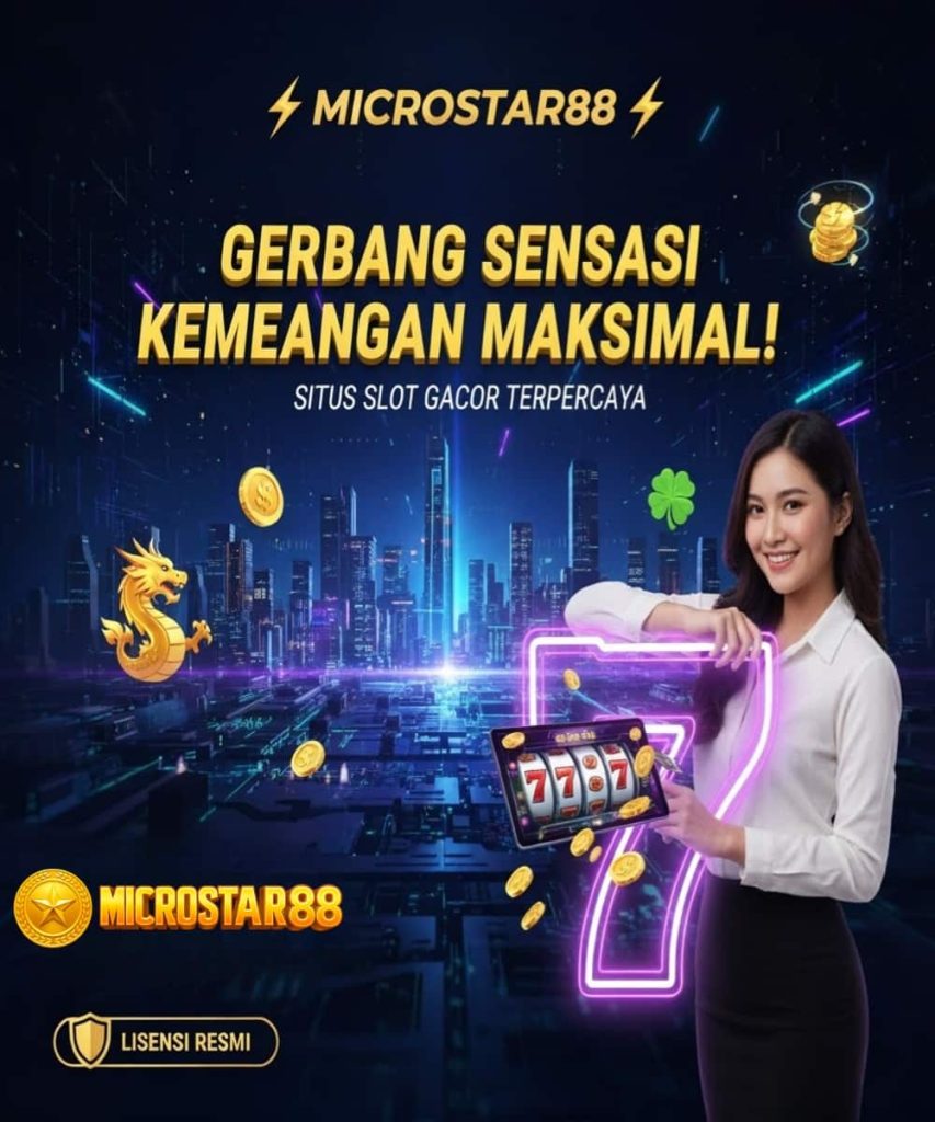 situs slot gacor terpercaya