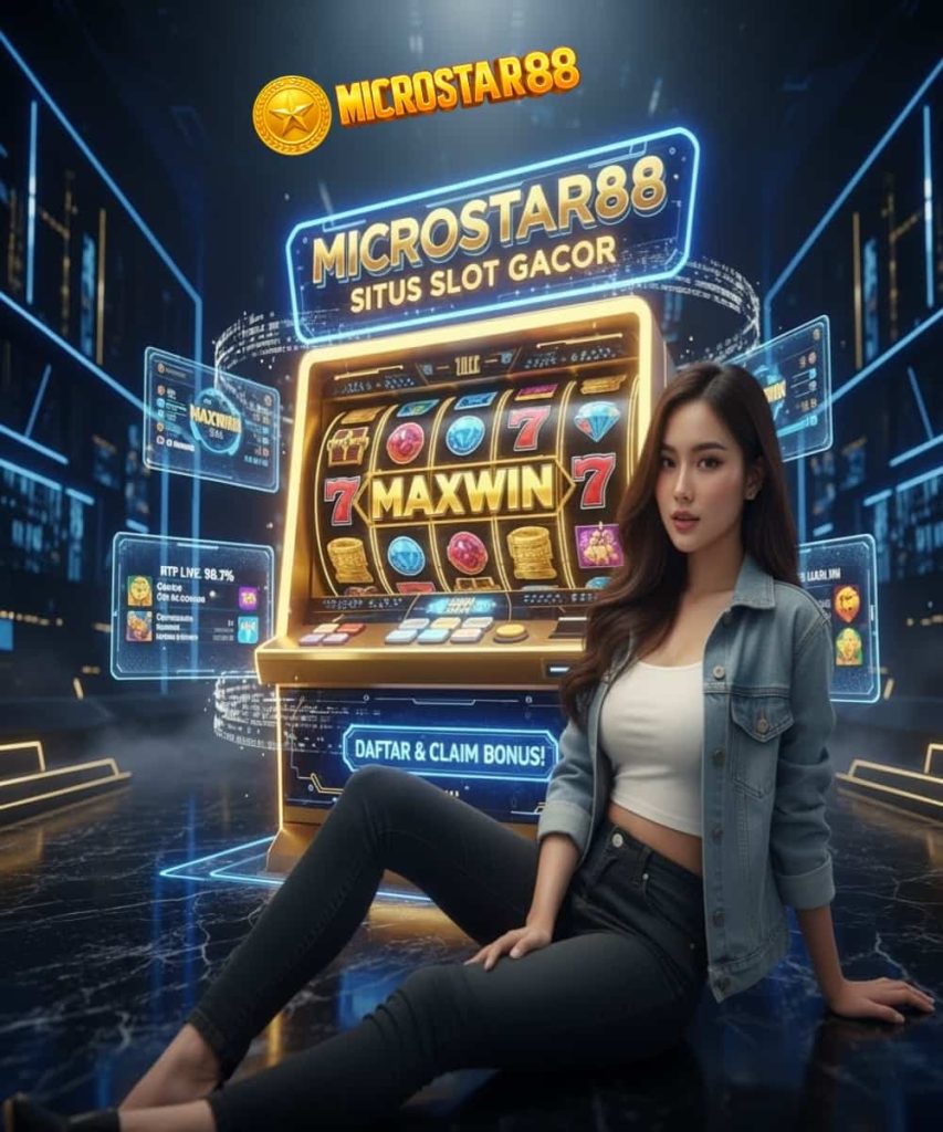 situs slot gacor