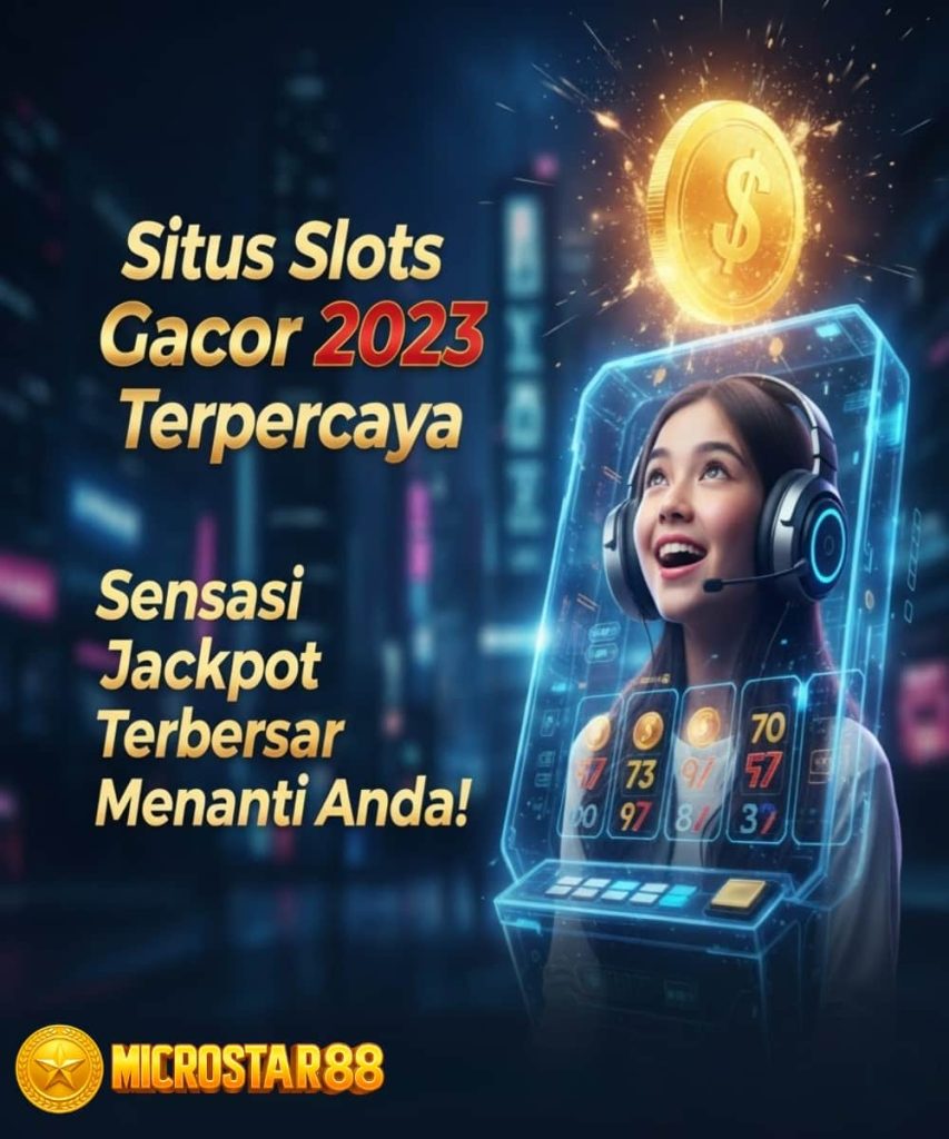 situs slot gacor 2023