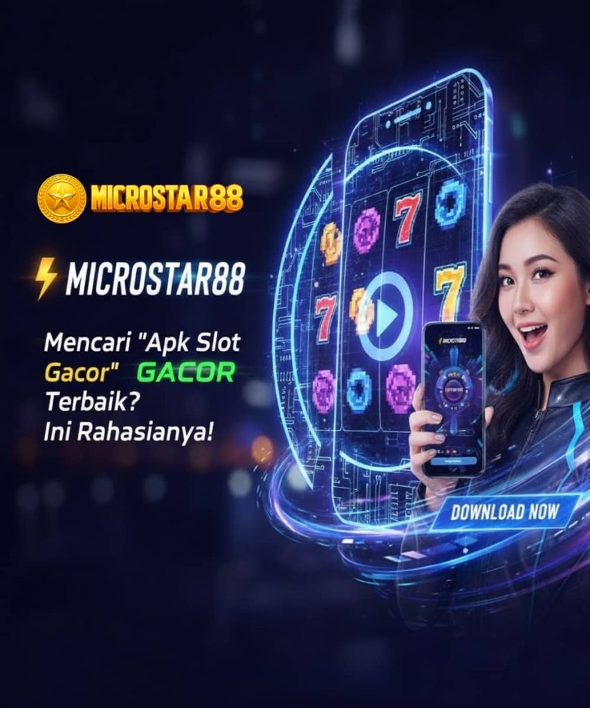 apk slot gacor