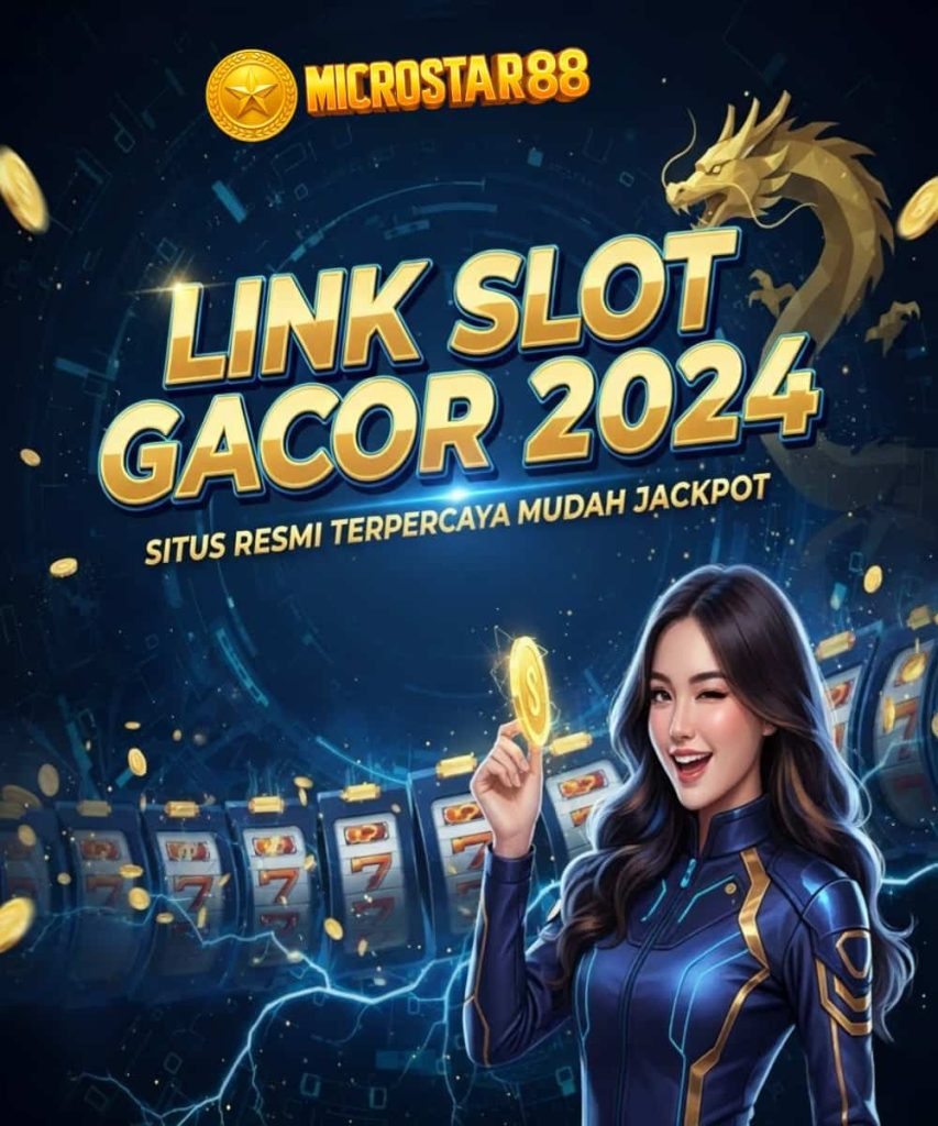 link slot gacor 2024