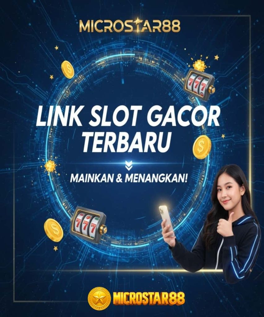 link slot gacor terbaru
