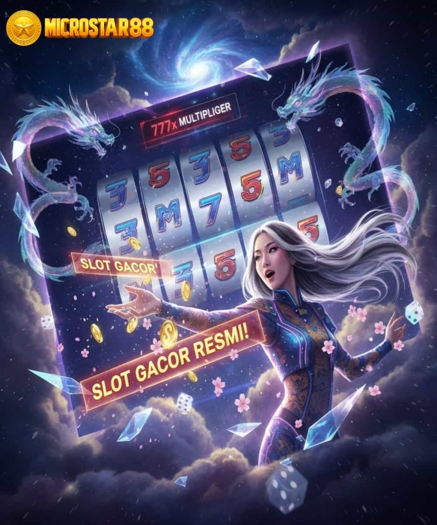 slot gacor resmi