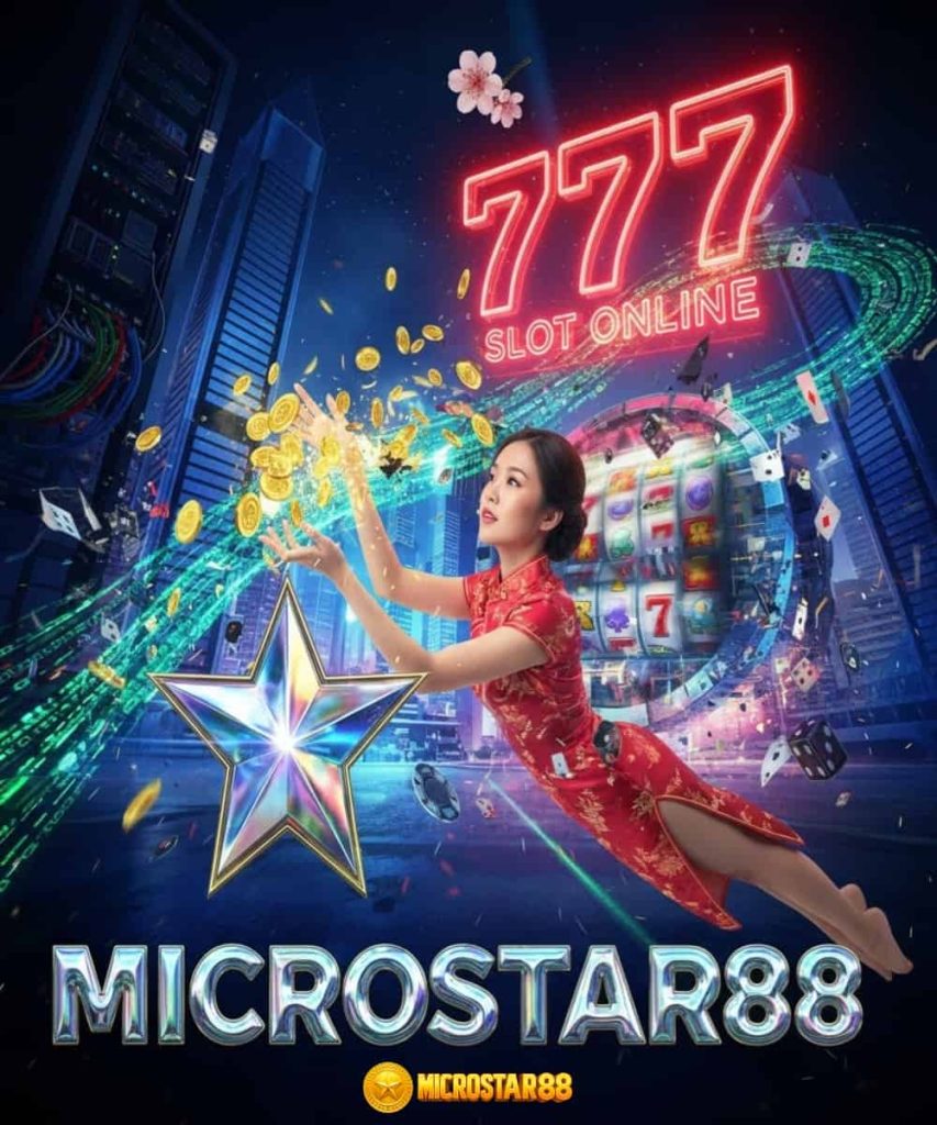 777 slot online