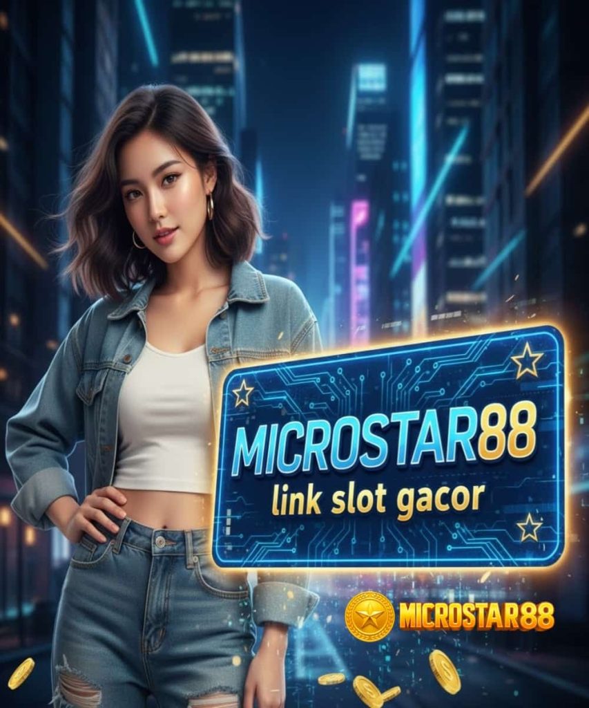 link slot gacor