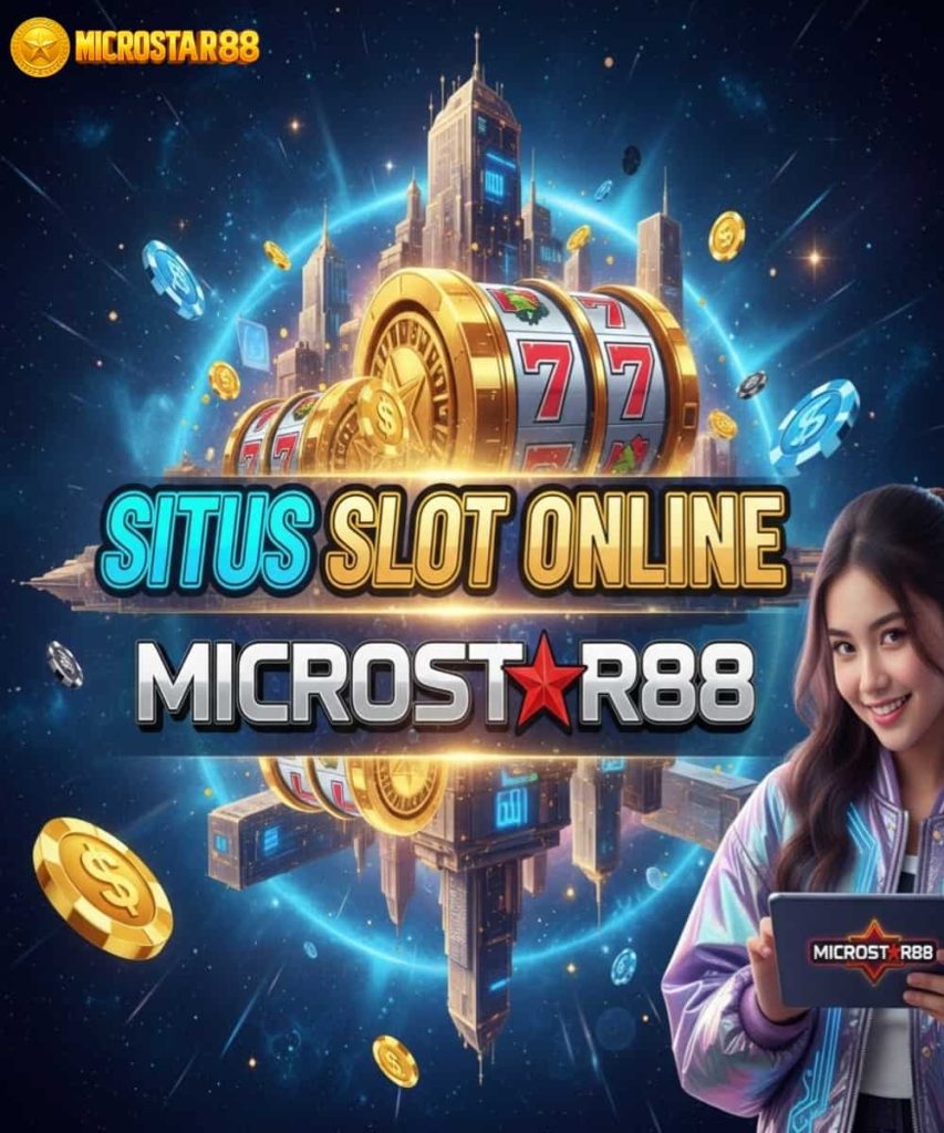 situs slot online