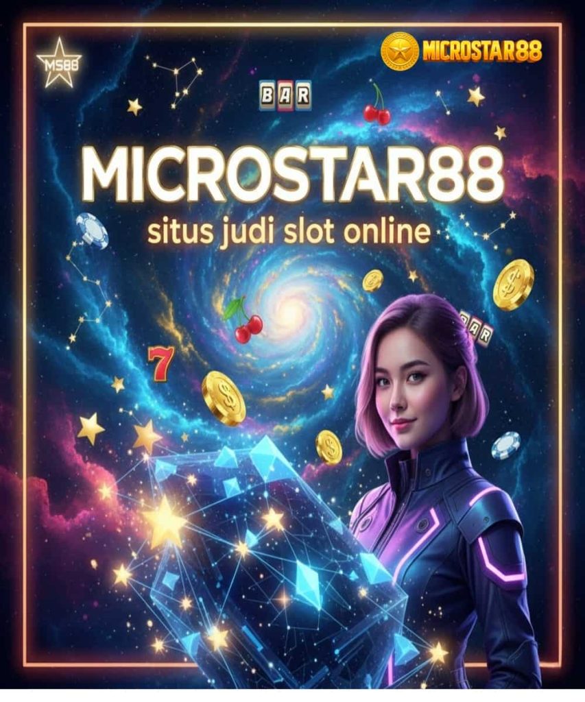 situs judi slot online
