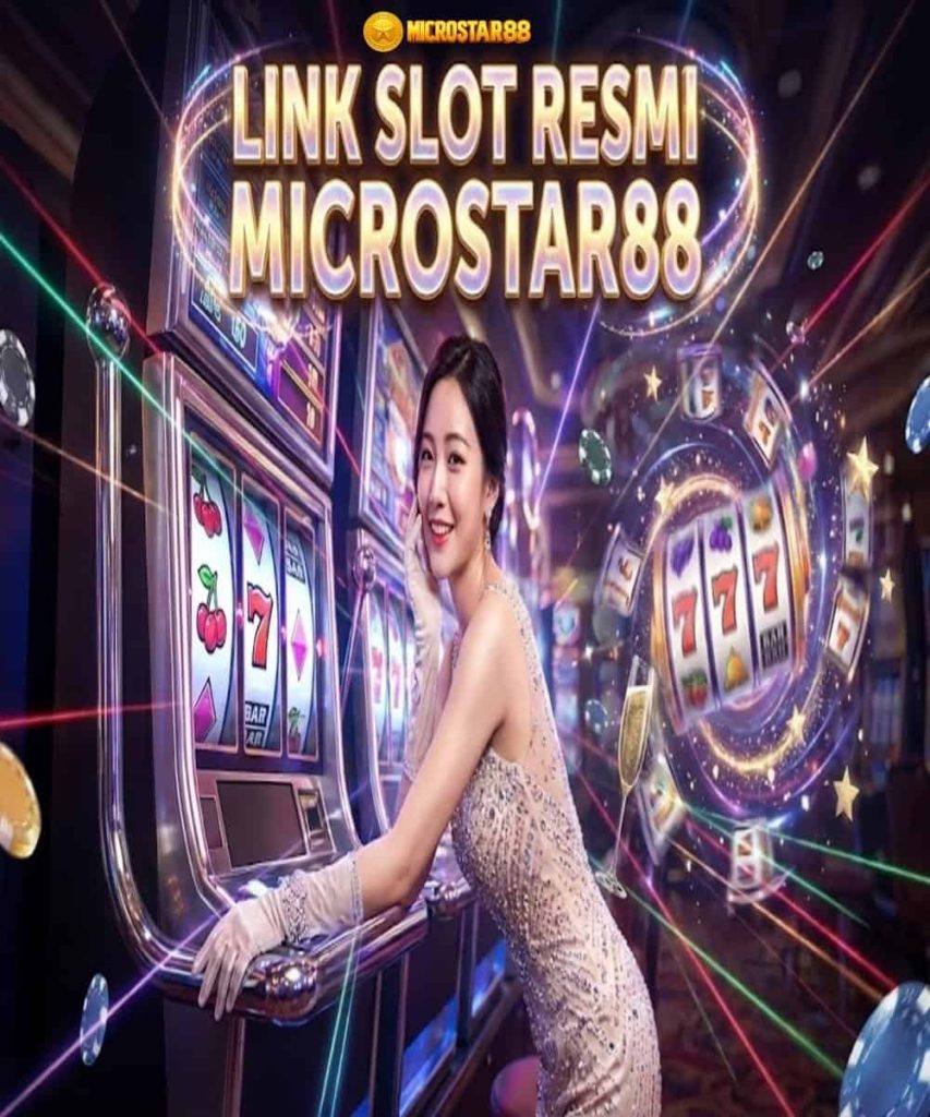 link slot resmi