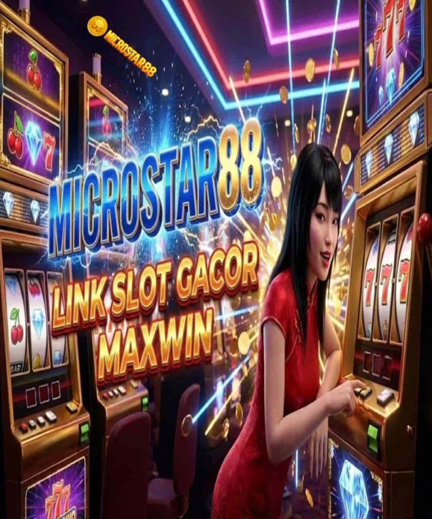 link slot gacor maxwin