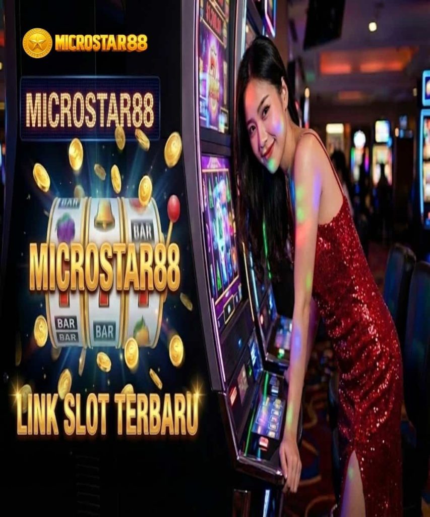 link slot terbaru