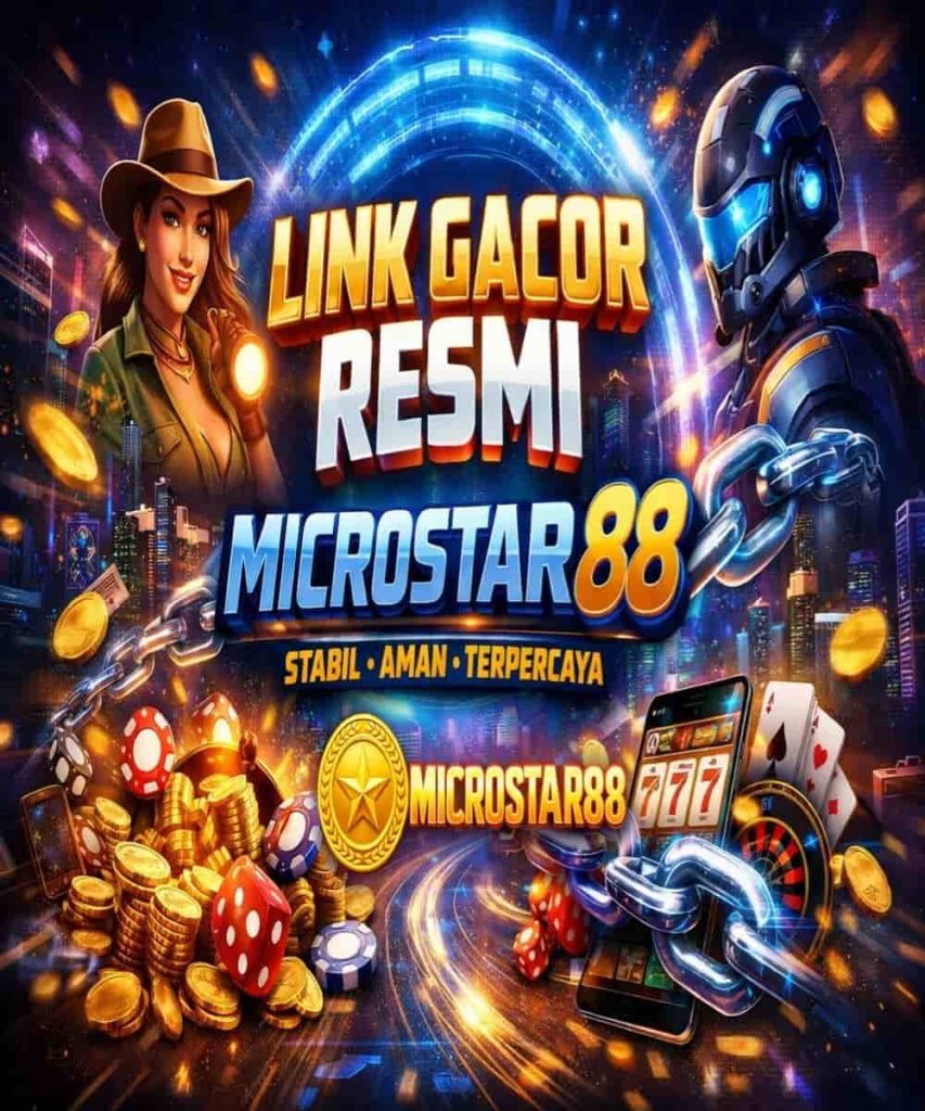 link gacor