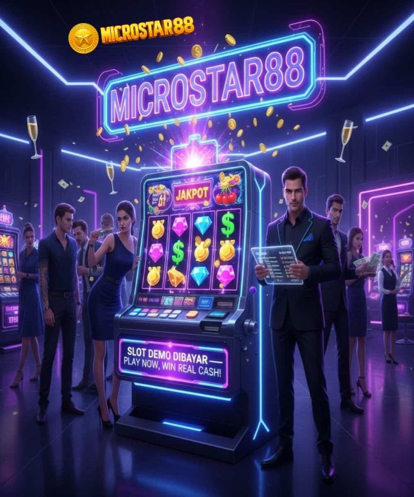 slot demo dibayar