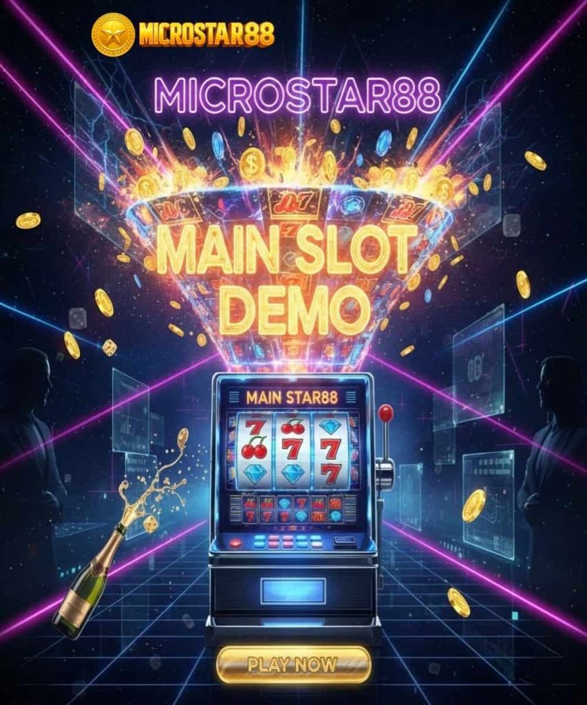 main slot demo