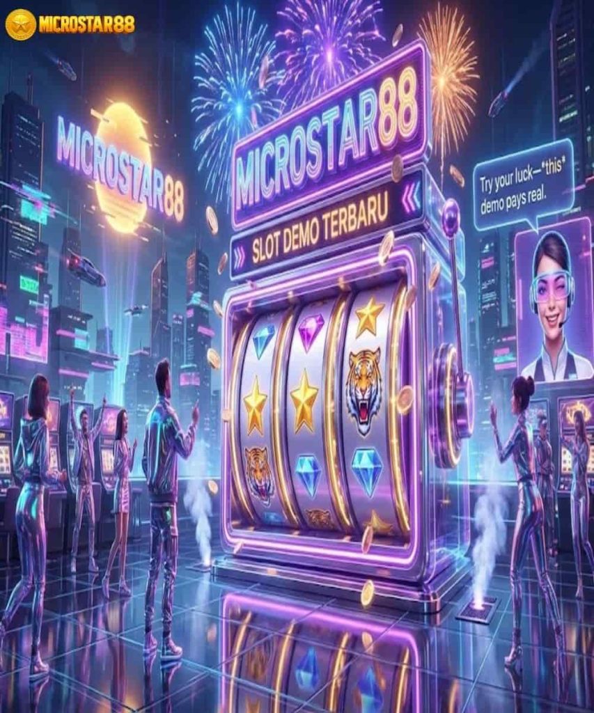 slot demo terbaru