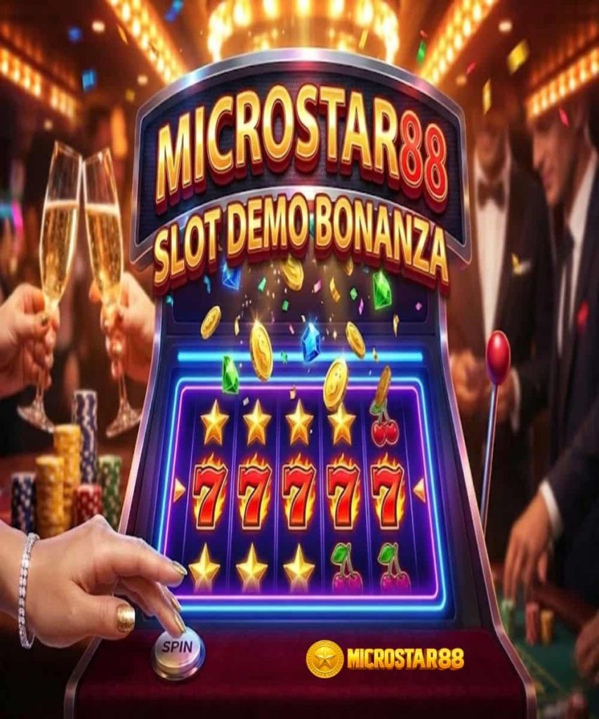 slot demo bonanza