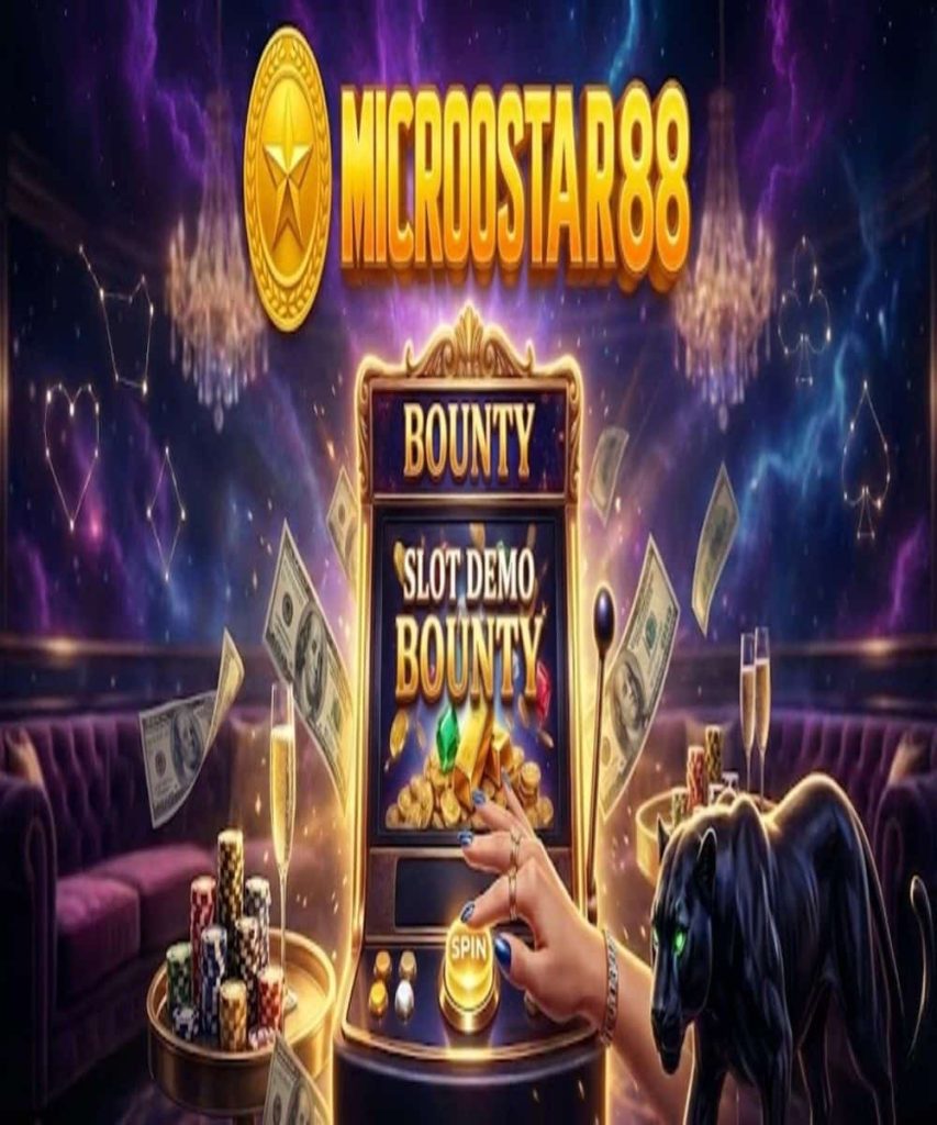 slot demo bounty