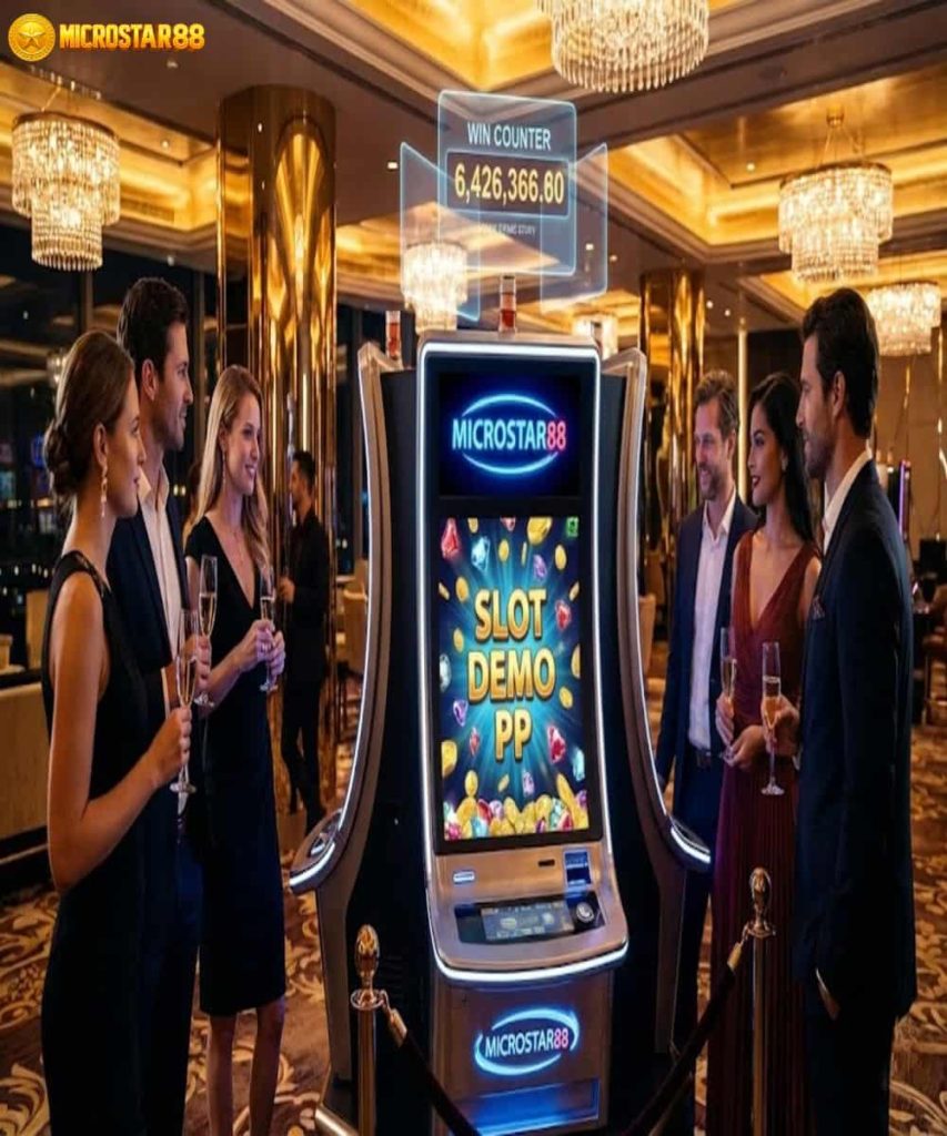 slot demo pp