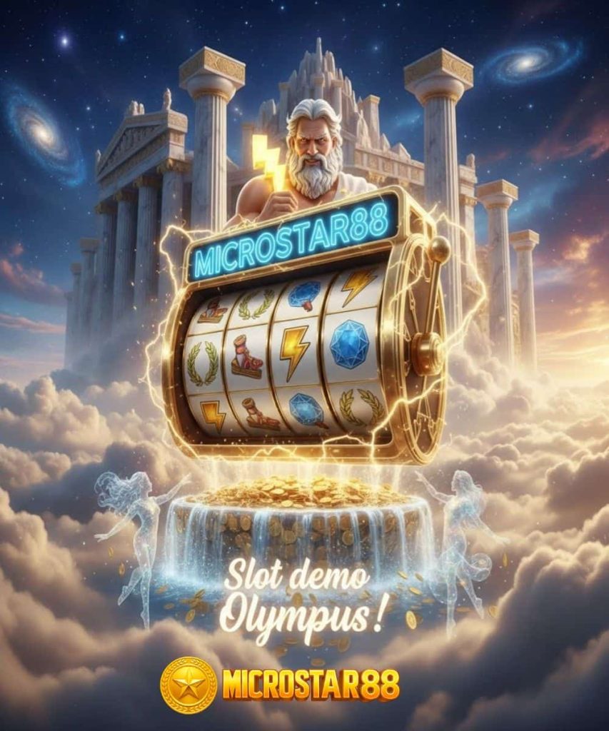 slot demo olympus