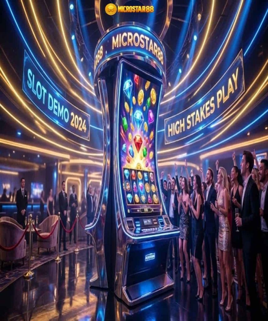 slot demo 2024