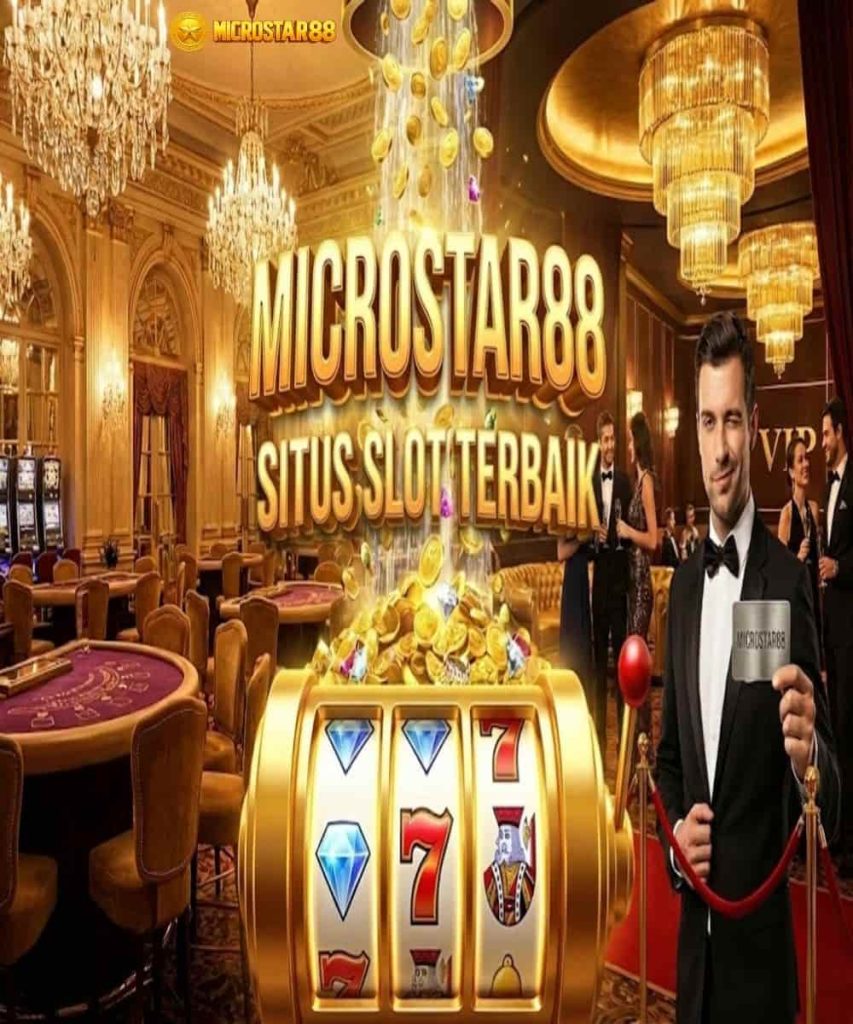 situs slot terbaik