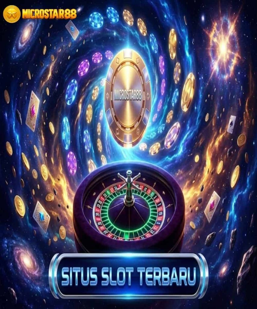 situs slot terbaru
