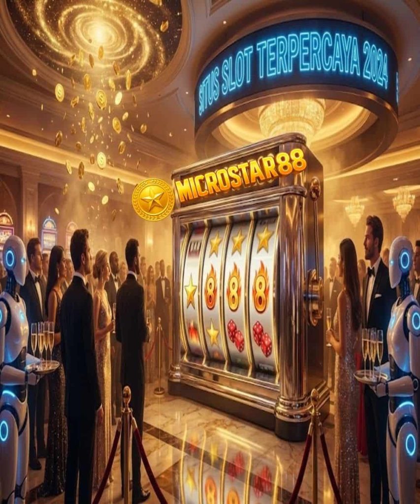 situs slot terpercaya 2024