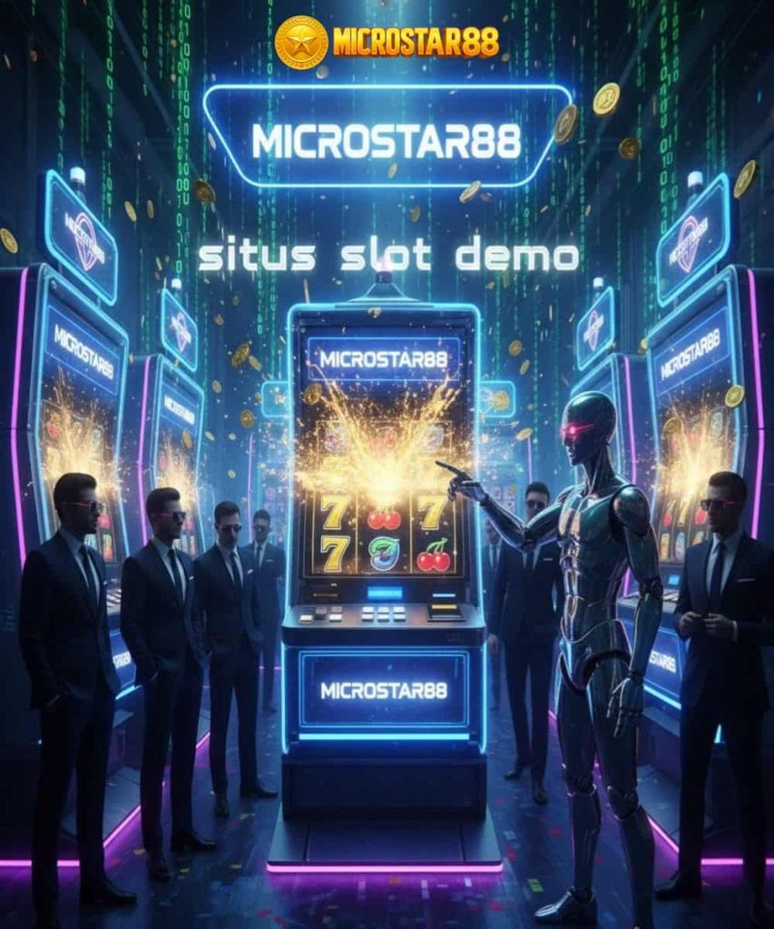 situs slot demo