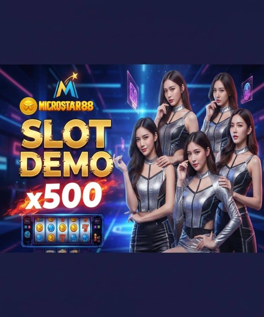 slot demo x500