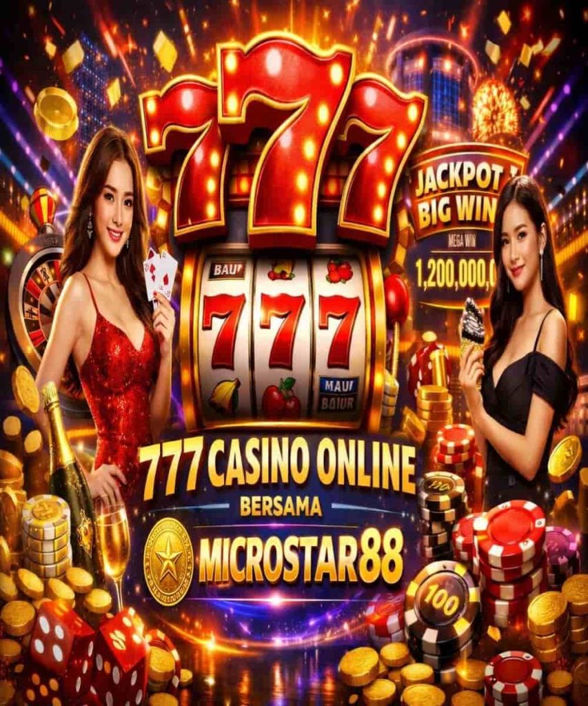777 casino