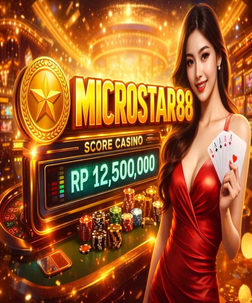 score casino