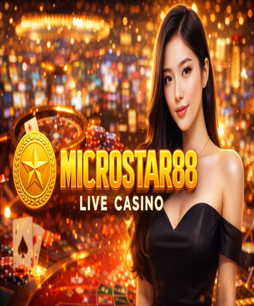 live casino