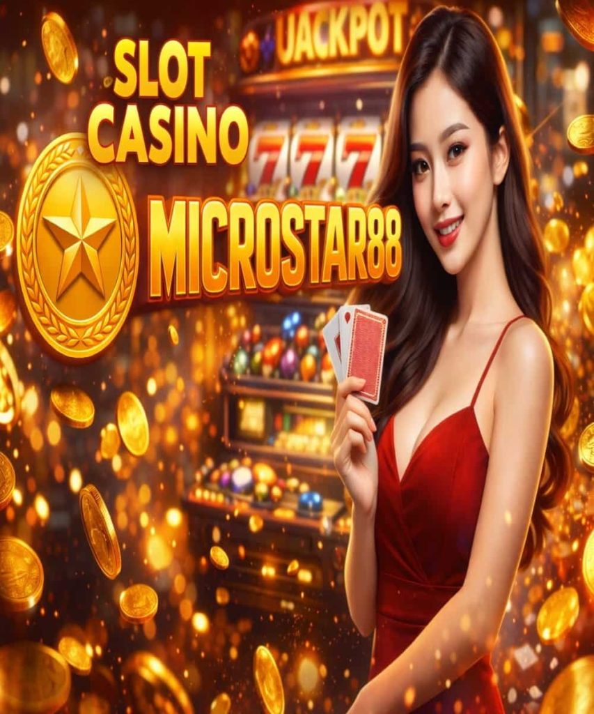 slot casino