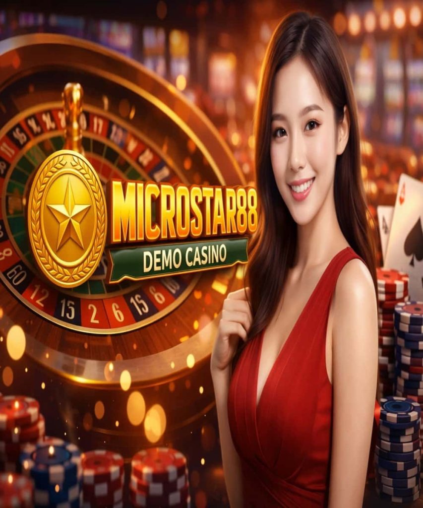 demo casino