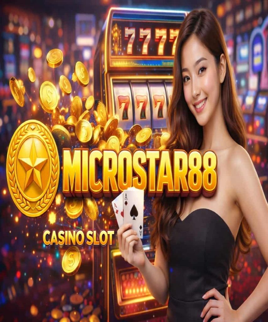casino slot
