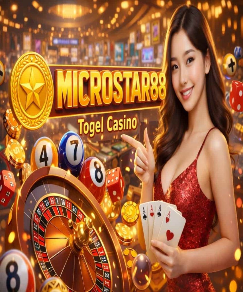togel casino